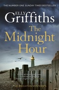 Cover: The Midnight Hour - Quercus Publishing