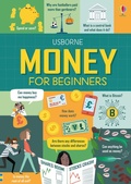 Cover: Money for Beginners - Usborne Publishing Ltd