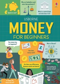 Abbildung von: Money for Beginners - Usborne Publishing Ltd