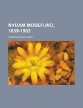 Cover: Nydam Mosefund, 1859-1863 - Rarebooksclub.com