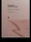 Cover: Prospects of Democracy - Routledge