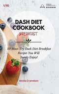 Cover: High-Fiber Recipes - Simone Barbieri