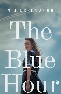 Abbildung von: The Blue Hour - BAD PRESS iNK