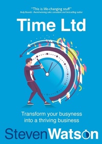 Enlarge image Cover: Time Ltd - Fisher King Publishing