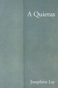 Enlarge image Cover: A Quietus - Black Eyes Publishing UK