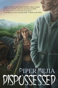 Cover: Dispossessed - IFWG Publishing International