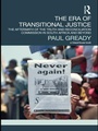 Cover: The Era of Transitional Justice - Routledge