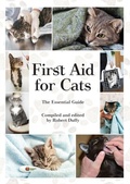 Cover: First Aid For Cats - Distributed By Ingram Spark