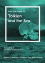 Cover: Tolkien and the Sea - Luna Press Publishing