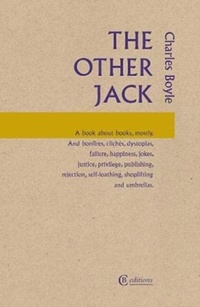 Enlarge image Cover: The Other Jack - CB Editions