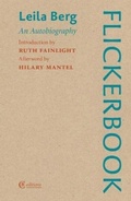 Cover: Flickerbook - CB Editions