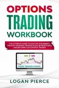 Cover: Options Trading Workbook - FAF Publishing LTD