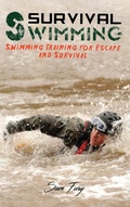 Cover: Survival Swimming - SF Nonfiction Books