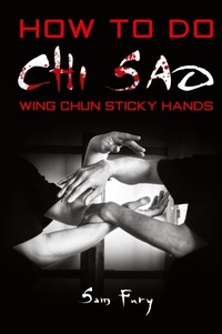 Enlarge image Cover: How To Do Chi Sao - SF Nonfiction Books