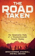 Cover: The Road Taken - Edmonds Press