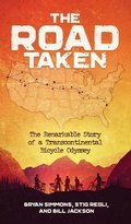 Cover: The Road Taken - Edmonds Press
