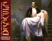 Enlarge image Cover: Dracula - Vanguard Productions