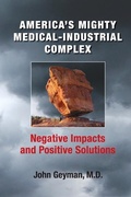 Cover: America's Mighty Medical-Industrial Complex - Copernicus Healthcare