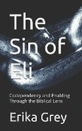Cover: The Sin of Eli - Pedante Press