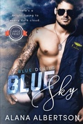 Cover: Blue Sky - Bolero Books, LLC
