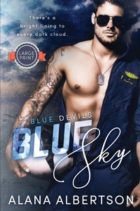 Enlarge image Cover: Blue Sky - Bolero Books, LLC
