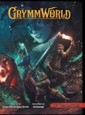 Cover: GrymmWorld - 2CGaming, LLC.