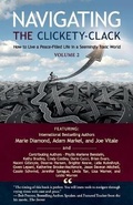 Cover: Navigating the Clickety-Clack - Babypie Publishing