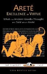 Enlarge image Cover: Arete - Classics Cave