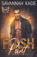 Cover: Flash Point - Griffyn Ink Publishing