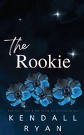 Cover: The Rookie - Kendall Ryan LLC