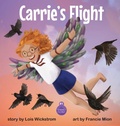 Cover: Carrie's Flight - Gripper Products