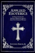 Cover: Applied Esoterics - Darkwater Media Group, Inc.