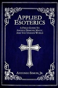 Enlarge image Cover: Applied Esoterics - Darkwater Media Group, Inc.