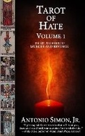 Cover: Tarot of Hate, Volume 1 - Darkwater Media Group, Inc.