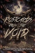Cover: Postcards from the Void - Darkwater Media Group, Inc.
