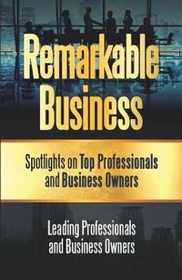 Abbildung von: Remarkable Business - Remarkable Press