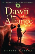 Cover: The Polar Bear and the Dragon - Mission Point Press