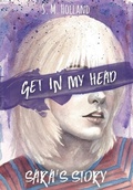 Cover: Get in My Head - S.M.Holland
