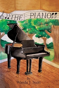 Abbildung von: The Piano - Liber Publishing House
