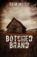 Cover: Botched Brand - CUTTING EDGE