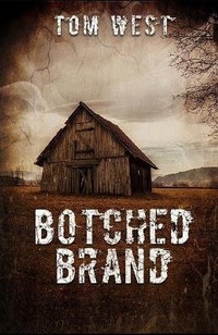Enlarge image Cover: Botched Brand - CUTTING EDGE