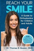 Cover: Reach Your Smile - Burleson Media Group