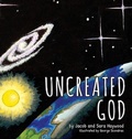 Cover: Uncreated God - Reason for Hope