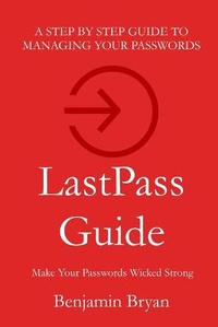 Abbildung von: LastPass Guide - B3n LLC
