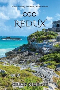 Abbildung von: CCC Redux - Goldtouch Press, LLC