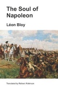Cover: The Soul of Napoleon - Sunny Lou Publishing