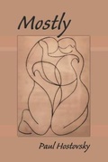 Cover: Mostly - Futurecycle Press