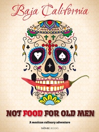 Abbildung von: Not Food for Old Men - SUNSET & VENICE
