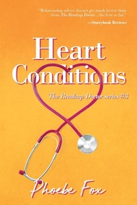 Enlarge image Cover: Heart Conditions - E3 Press