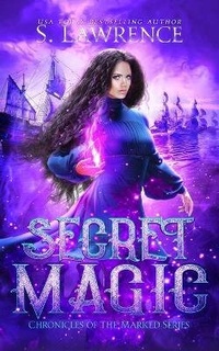 Enlarge image Cover: Secret Magic - Dragonfly Dreams Publishing